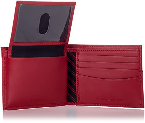 Portefeuille minimaliste Tommy Hilfiger