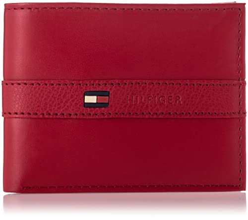 Portefeuille minimaliste Tommy Hilfiger