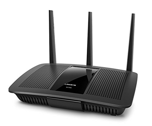 Routeur Wifi Linksys