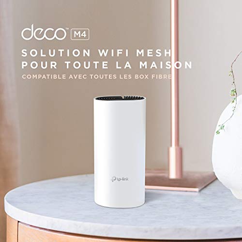 Routeur Wifi TP-Link