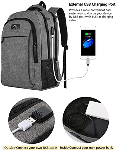 Sac à dos MATEIN 