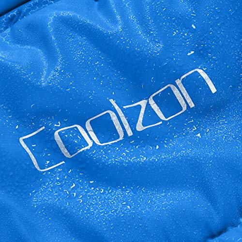 Sac de couchage Coolzon 