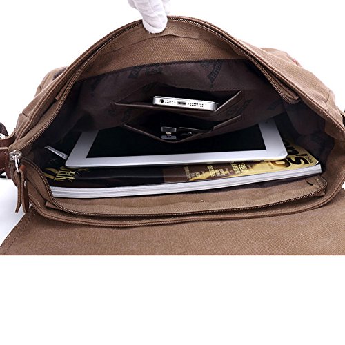 Sac messager Egoelife 