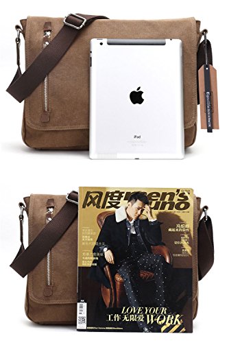 Sac messager Egoelife 