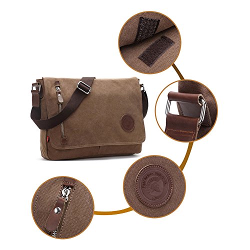 Sac messager Egoelife 
