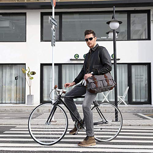 Sac messager FANDARE 