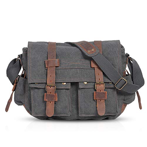 Sac messager FANDARE 