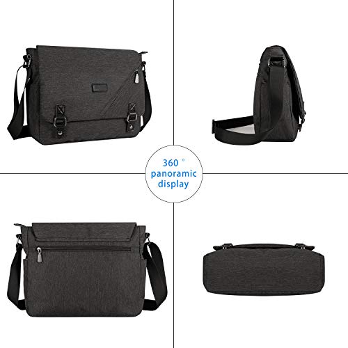 Sac messager Ibagbar 