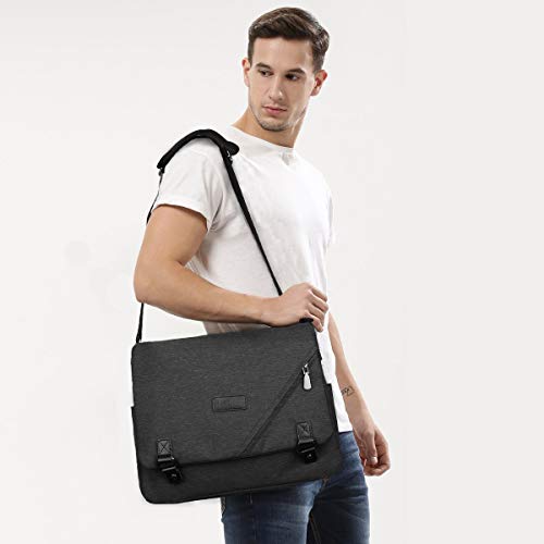 Sac messager Ibagbar 