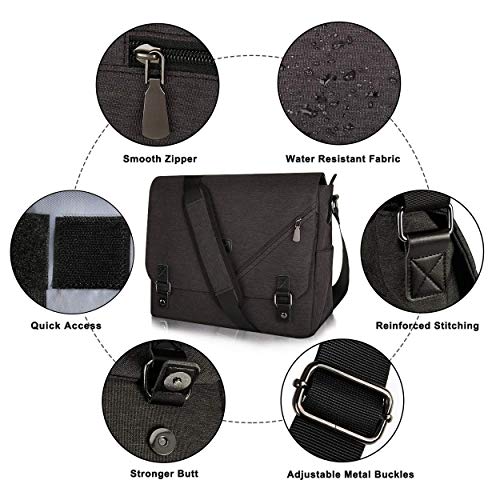Sac messager Ibagbar 