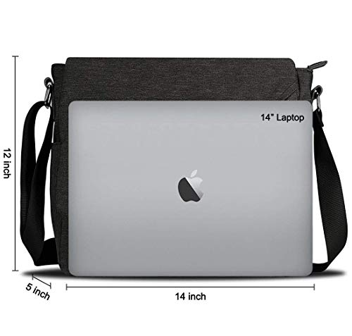 Sac messager Ibagbar 
