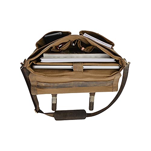 Sac messager Komalc 