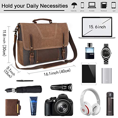 Sac messager NEWHEY 