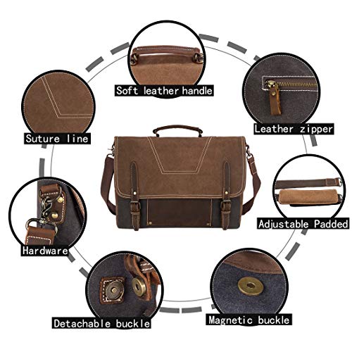 Sac messager NEWHEY 
