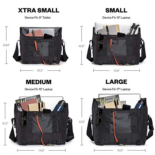Sac messager Timbuk2 