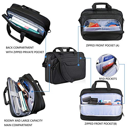 Sac pour ordinateur portable KROSER 