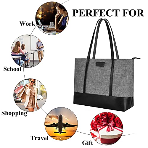 Sac pour ordinateur portable Sunny Snowy