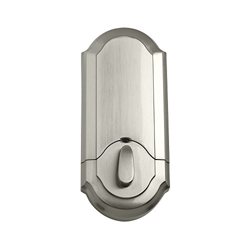 Serrure connectée Kwikset