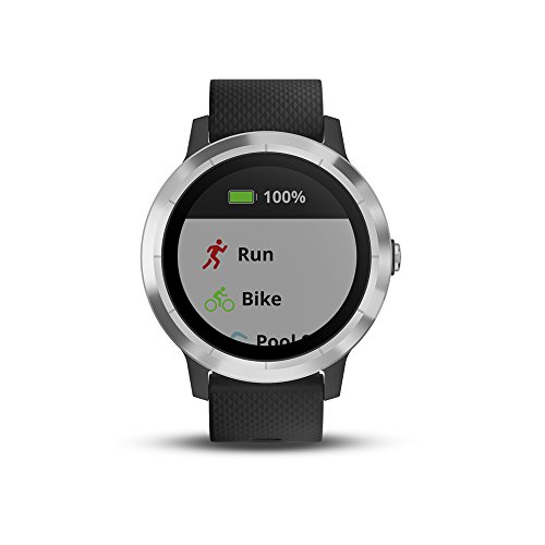 Montre connectée Android Garmin 