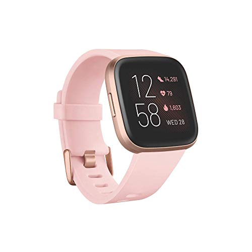 Montre connectée Android Fitbit 