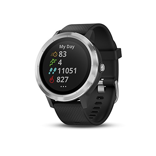 Montre connectée Android Garmin 