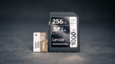 meilleures cartes micro SD