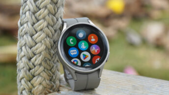 meilleures montres connectées Android