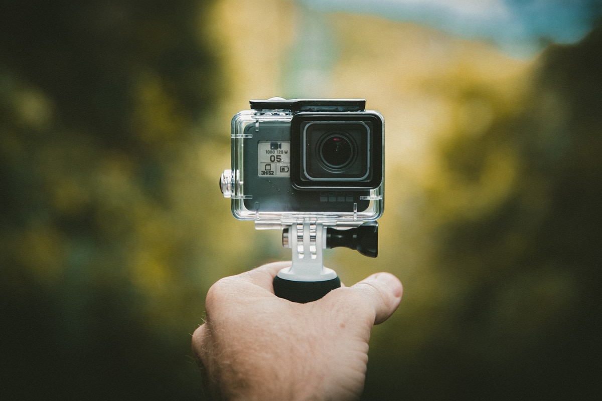 Meilleurs caméra d'action du moment Guide d'achats & comparatif — free download