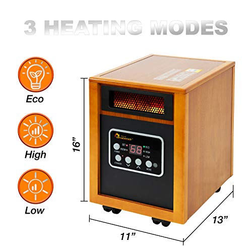 Chauffage Dr Infrared Heater