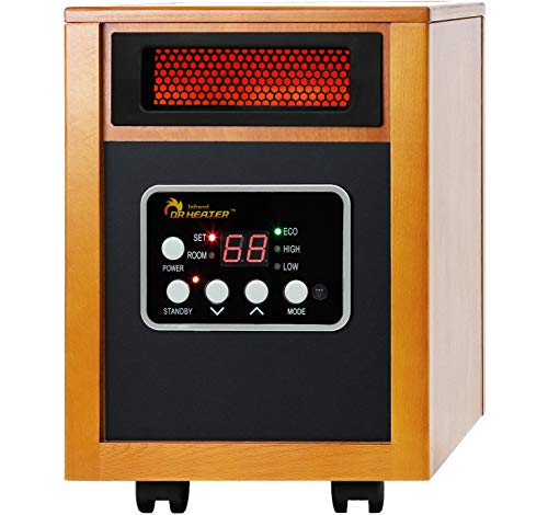 Chauffage Dr Infrared Heater