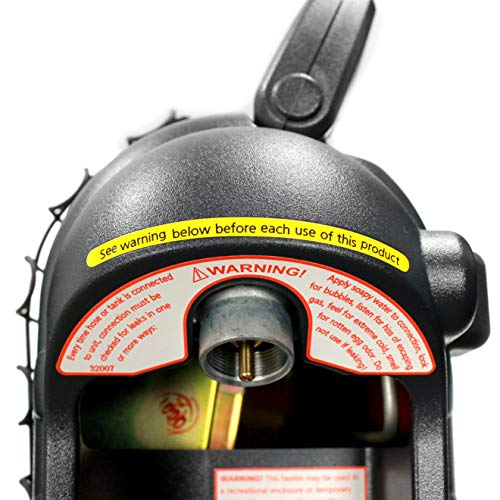Chauffage Mr. Heater