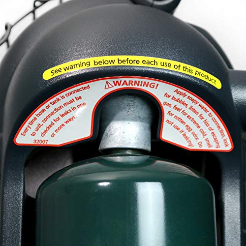 Chauffage Mr. Heater