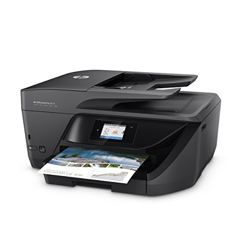 Imprimante HP Officejet Pro 