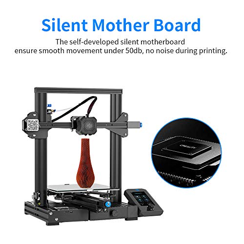 Imprimante 3D Comgrow