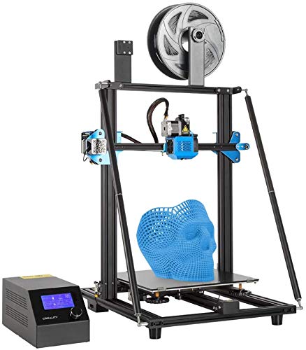 Imprimante 3D Creality CR10-V3