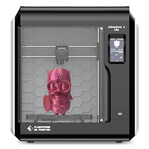 Imprimante 3D FLASHFORGE