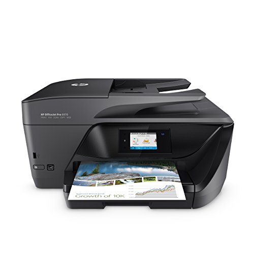 Imprimante HP Officejet Pro 