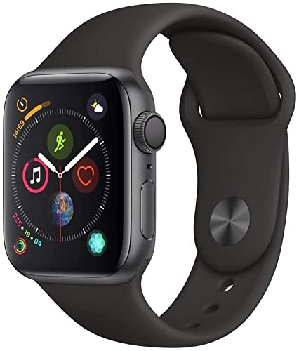 Montre connectée Apple 