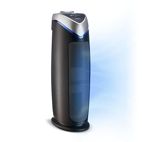 Purificateur d'air UV GermGuardian 