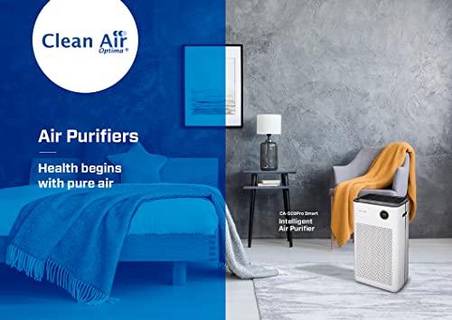 Purificateur d'air germicide Clean Air Optima