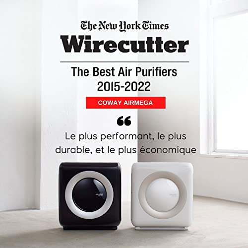 Purificateur d'air pour bébé COWAY 