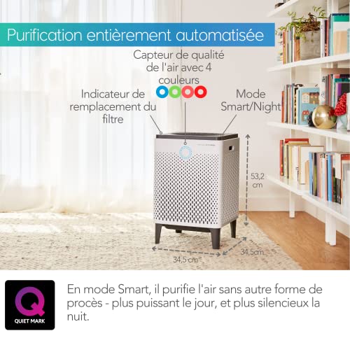 Purificateur d'air pour bébé Coway Airmega