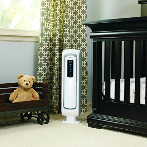 Purificateur d'air pour bébé Fellowes 