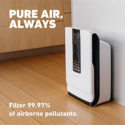 Purificateur d'air pour dortoir Hathaspace 