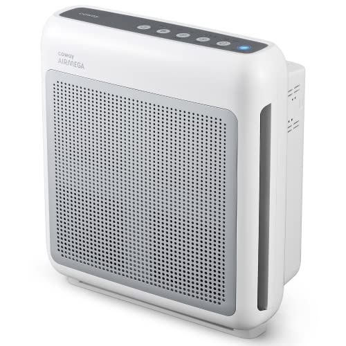 Purificateur d'air pour grande pièce COWAY 