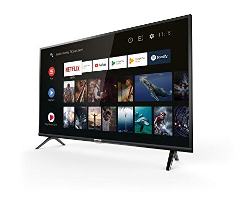 Smart Tv TCL