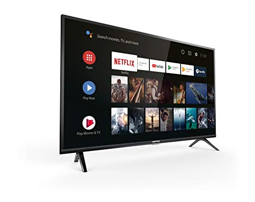 Smart Tv TCL