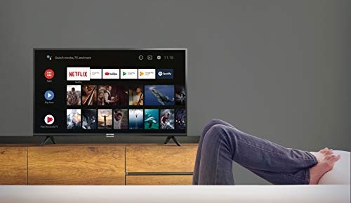 Smart Tv TCL