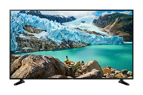 Smart Tv Samsung 