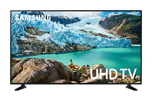 Smart Tv Samsung 